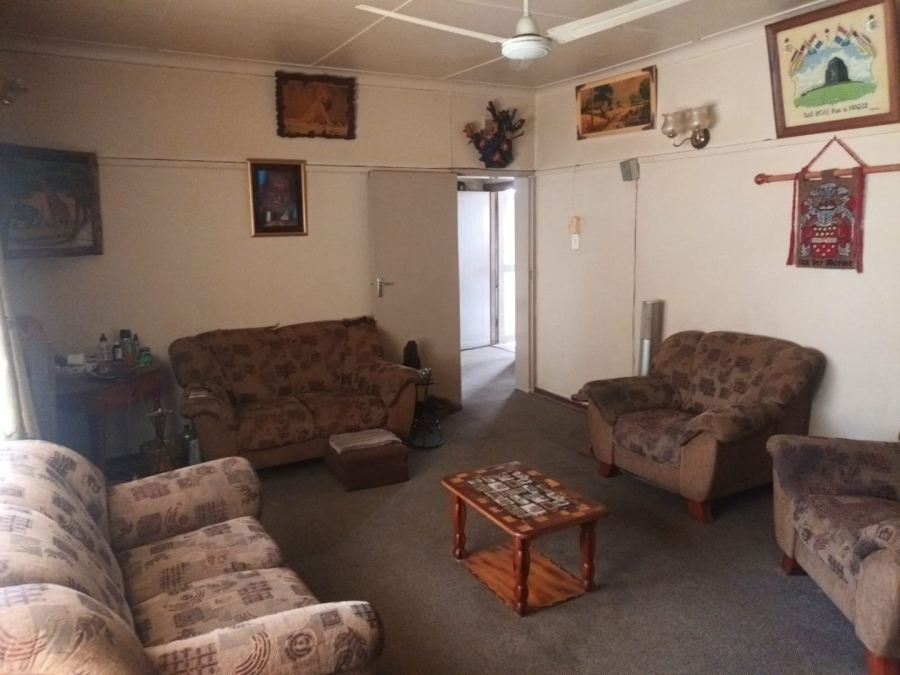 3 Bedroom Property for Sale in Harmony Free State